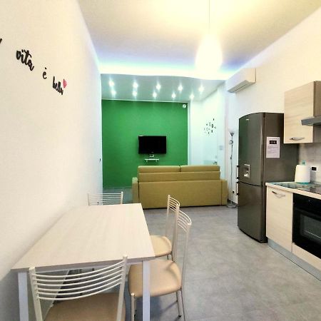 Appartamento Vacanza Orchidea Турин Экстерьер фото